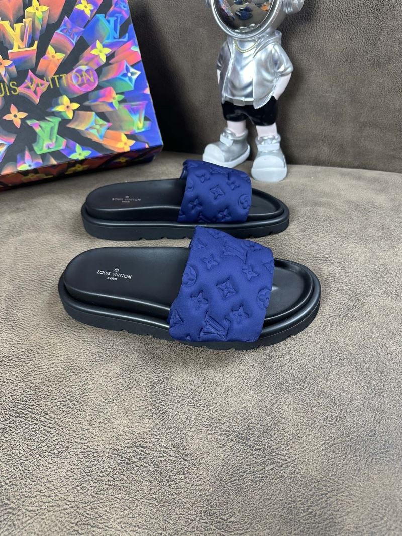 Louis Vuitton Slippers